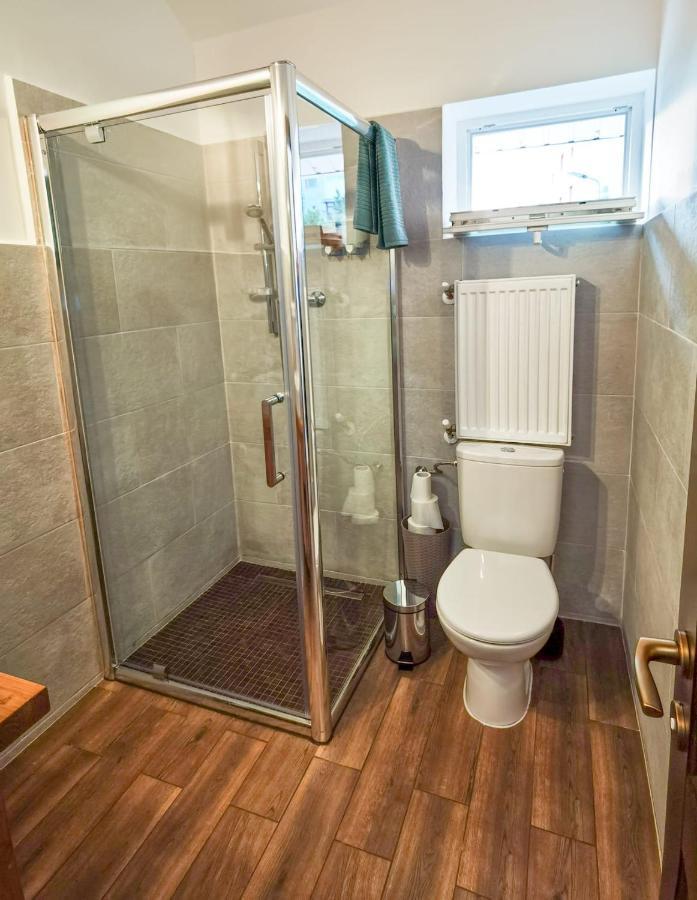 Apartament 2 Camere - Casa Divertis Buzău Exteriér fotografie
